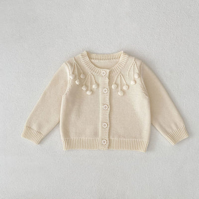Conjunto de Dos Piezas para Bebé Otoño e Invierno - Juego Coordinado Niño y Niña - Image 13