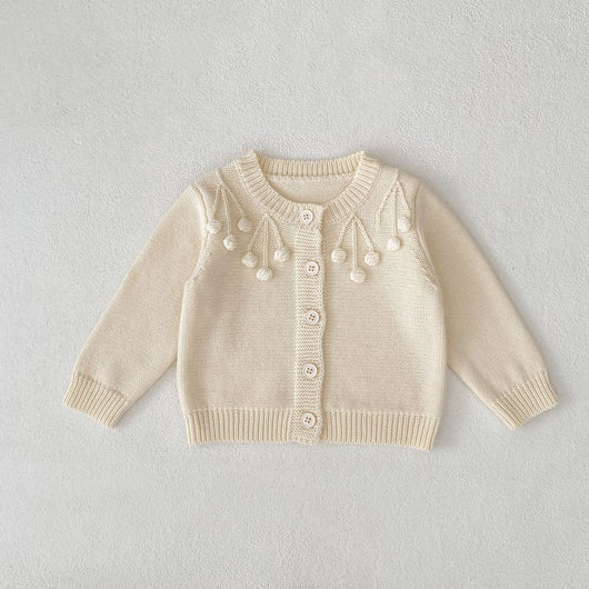 Conjunto de Dos Piezas para Bebé Otoño e Invierno - Juego Coordinado Niño y Niña - Image 13