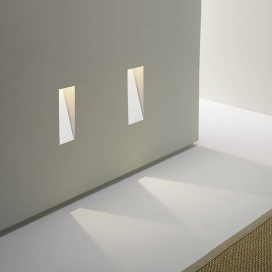 Lámpara de Pared Inteligente con Sensor de Movimiento, Magnética e Impermeable