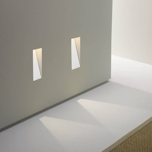 Lámpara de Pared Inteligente con Sensor de Movimiento, Magnética e Impermeable