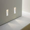 Lámpara de Pared Inteligente con Sensor de Movimiento, Magnética e Impermeable