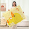 Yellow Base Stand 60 x 40