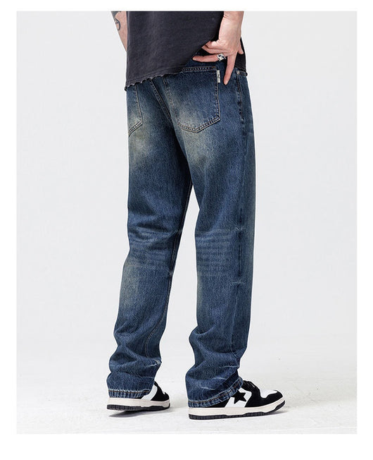 Jeans Vintage Lavado Americano - Image 14