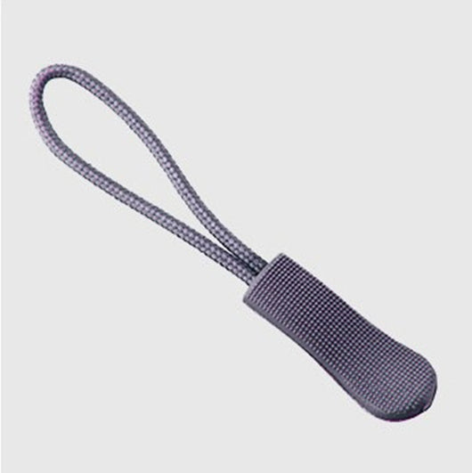 Tirador de Cuerda para Chaqueta Acolchada - Accesorio Colgante para Cierre - Image 12