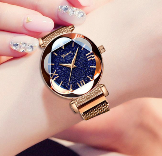 Reloj Inteligente de Red Conectada - Image 10