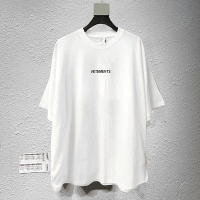 Camiseta Suelta Casual de Algodón - Image 9