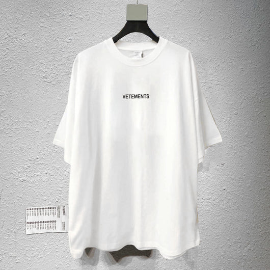Camiseta Suelta Casual de Algodón - Image 9