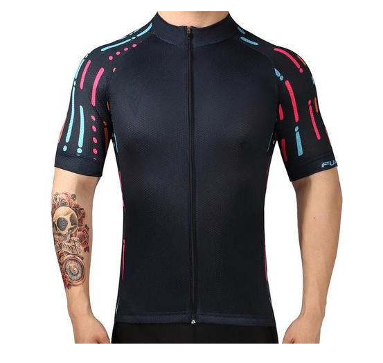 Camiseta Deportiva QuickLines