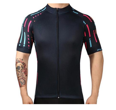 Camiseta Deportiva QuickLines