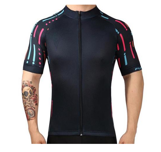 Camiseta Deportiva QuickLines
