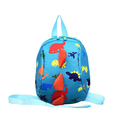 Mochila Infantil Dinosaurio