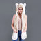 Beige 100 cm