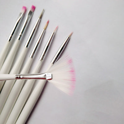 Bolígrafo de Precisión para Diseño de Uñas - Image 4