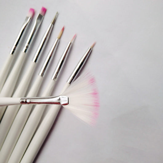 Bolígrafo de Precisión para Diseño de Uñas - Image 4