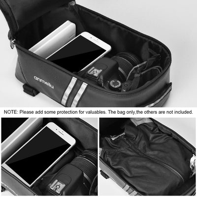 Bolsa Impermeable para Bicicleta - Image 4