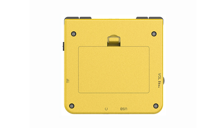 Consola Portátil Flip Compacta - Image 3