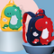 Mochila Infantil Adorable con Diseño de Dibujos Animados