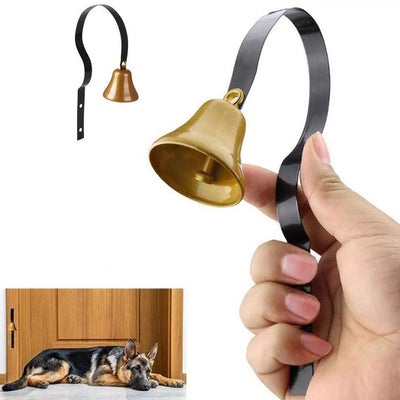 Timbre Tradicional para Tiendas Familiares de Estilo Clásico - Image 14