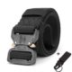 Cinturón Táctico Cobra para Hombre - Nylon Resistente - Image 20
