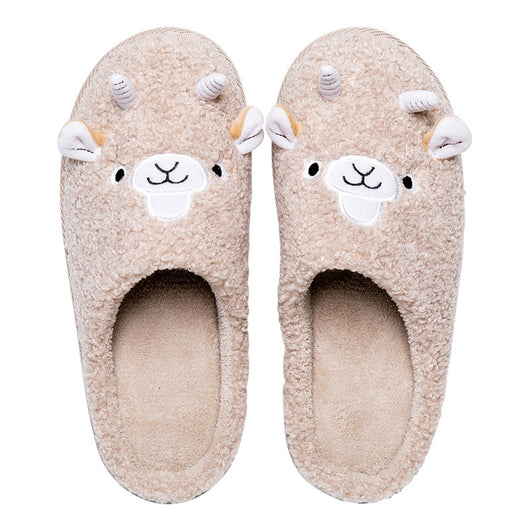 Pantuflas de Madera para Niños y Niñas - Comodidad en Casa - Image 3