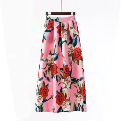 Vestido Retro con Lunares para Mujer - Image 4