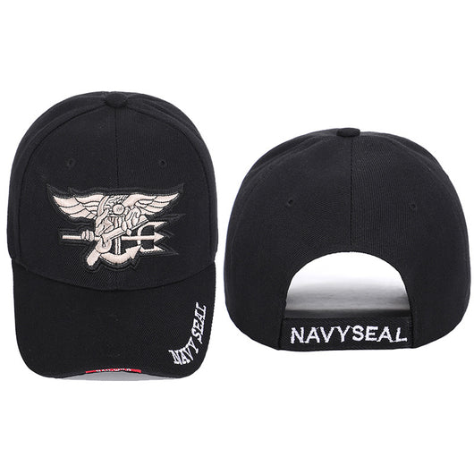 Gorra Táctica Ajustable - Image 3