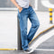Pantalones Jeans Holgados para Hombre Joven