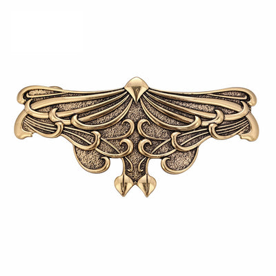 Horquillas Mariposa de Aleación de Zinc - Accesorios para el Cabello Elegantes - Image 2