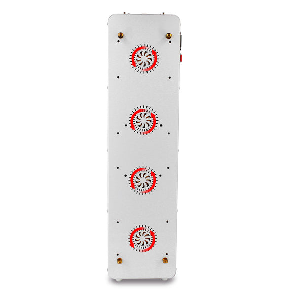 Lámpara de Fototerapia con Control Remoto y Luz Roja