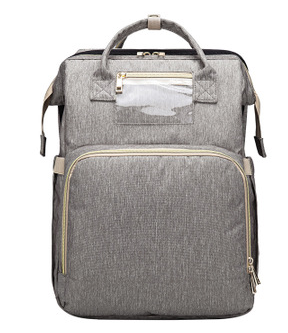 Bolsa Cambiador Multifuncional para Mamás - Image 8
