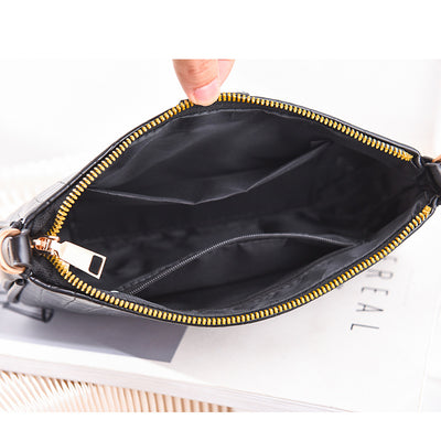 Bolso Bandolera Coreano de Cadena Versátil - Image 8