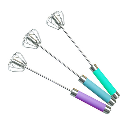Batidor Semiautomático de Presión - Image 3