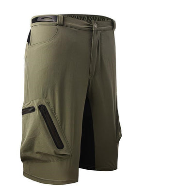 Pantalones Downhill para Bicicleta de Montaña - Image 15