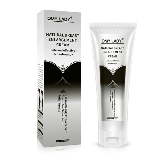 Crema Nutritiva para el Pecho