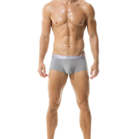 Bóxers Modal Hombre Cintura Baja Comodidad Premium - Image 19