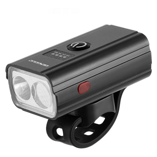 Faro Delantero LED para Ciclismo Nocturno - Image 6