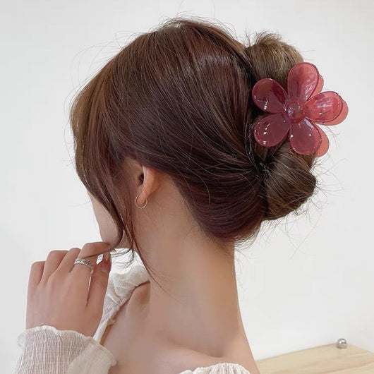Accesorios para el Cabello Transparentes Lovely Girl - Image 5
