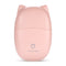 Humidificador Spray Portátil Adorable Gato - Hidratante Facial Mini