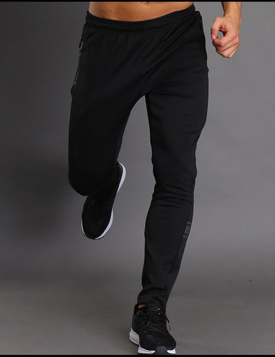 Ropa Deportiva para Correr Hombre Negro - Comodidad y Rendimiento - Image 5