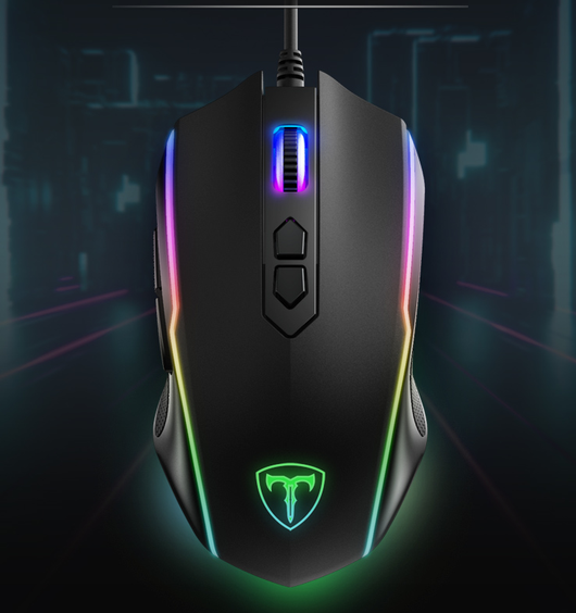 Ratón Gaming ET de Alto Rendimiento - Image 5