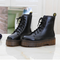 Botas Plataforma Acid Chunky