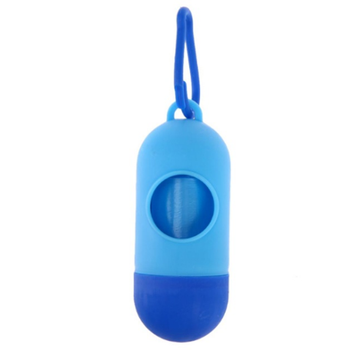 Dispensador de Bolsas para Residuos Mascotas Diseño Hueso - Image 15