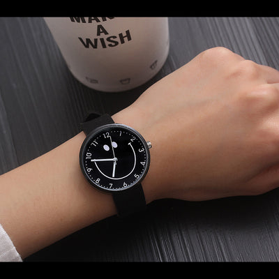 Reloj Digital Casual Mujer Colores Pastel Tendencia Simple - Image 22