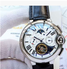 Reloj Mecánico Luminoso Premium para Hombre - Image 5