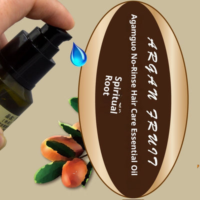 Aceite Capilar Leave-in Antiencrespamiento y Brillo Intenso - Image 9