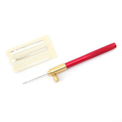 Gancho Tambour para Bordado y Crochet - Image 12