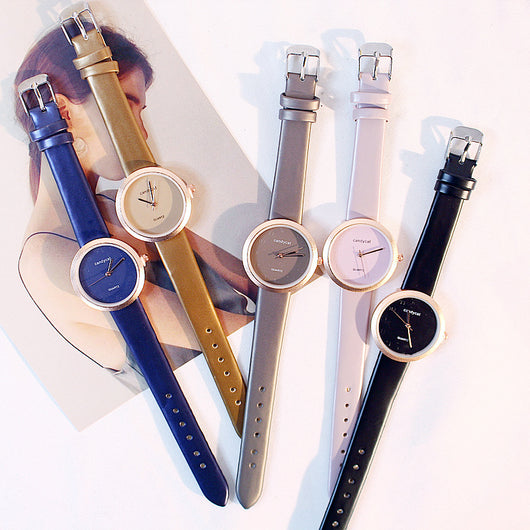 Reloj de Pulsera Vintage para Mujer - Image 7
