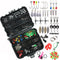 Kit Completo de 188 Accesorios para Pesca