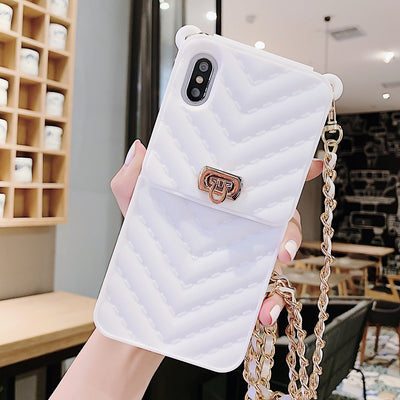 Funda para Celular con Cadena - Image 5