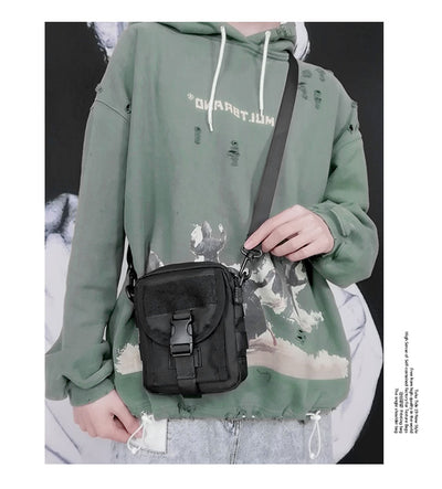 Bolso de Hombro Versátil - Image 3